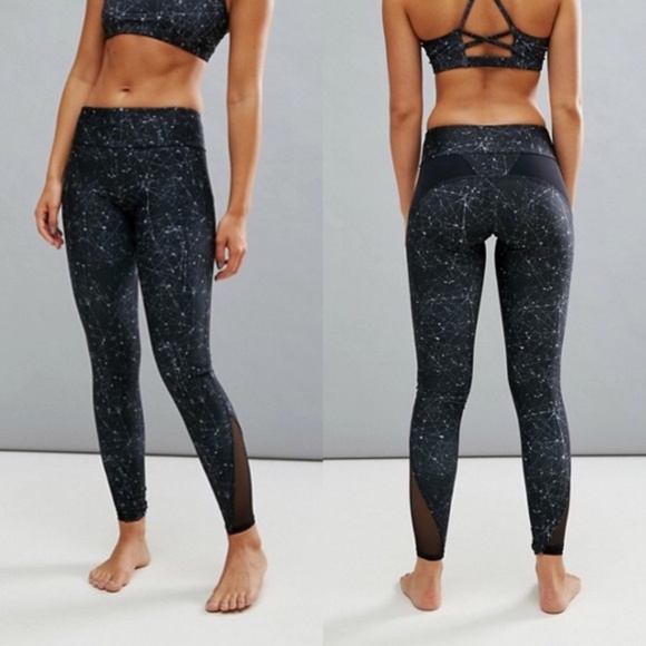 onzie constellation leggings